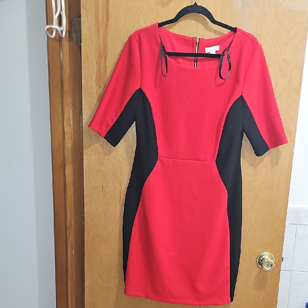 Bisou Bisou Dress